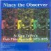 Niney The Observer - At King Tubby's - Dub Plate Specials 1973-1975