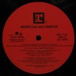 Ennio Morricone - Morricone Rmx Sampler