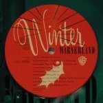 V/A - Winter Warnerland