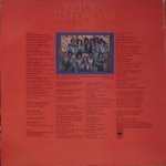 Return To Forever - Live