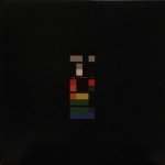 Coldplay - X&Y