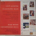 Leoš Janáček - Glagolitic Mass