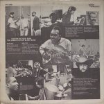 James Cotton Blues Band - Cotton In Your Ears