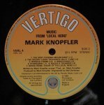 Mark Knopfler‎ - Local Hero