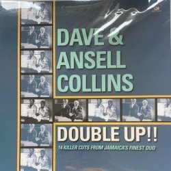 Dave & Ansell Collin...