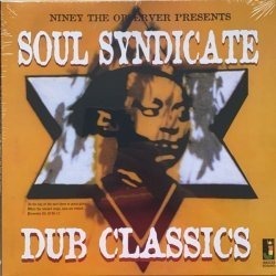 Soul Syndicate