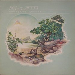 Klaatu