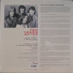Ten Years After - The Cap Ferrat Sessions