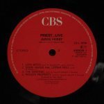 Judas Priest - Priest... Live!