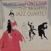 Modern Jazz Quartet - Fontessa
