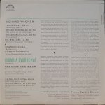 Ludmila Dvořáková - Tannhäuser / Tristan Und Isolde / Die Walküre / Siegfried / Götterdämmerung
