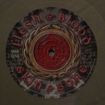 Whitesnake - Flesh & Blood