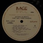 Astrud Gilberto - That Girl From Ipanema