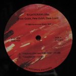 Nightcrawlers - Nightcrawlers