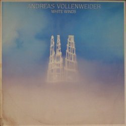 Andreas Vollenweider...