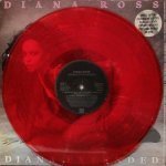 Diana Ross - Diana Extended
