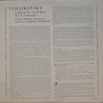 Tchaikovsky - Symphony No. 6 In B Minor, Op. 74 