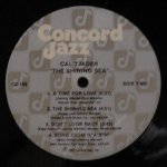 Cal Tjader - The Shining Sea