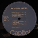 Beatles - 1962-1966