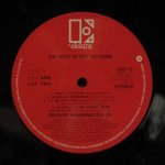 Grover Washington Jr. - The Best Is Yet To Come