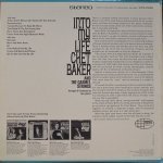 Chet Baker - Into My Life