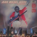 Jean-Michel Jarre - In Concert Houston / Lyon