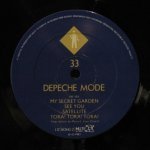Depeche Mode - Get The Balance Right And Live Tracks