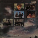 Pat Metheny Group - The Falcon And The Snowman (Original Motion Picture Soundtrack)
