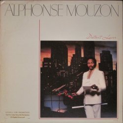 Alphonse Mouzon