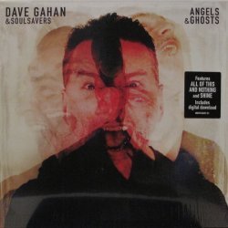 Dave Gahan / Soulsav...