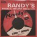 V/A - Randy's Studio 17 Sessions 1969 to 1976