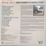 V/A - Bunny Lee's Agro Sounds 101 Orange Street