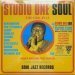 V/A - Studio One Soul