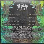Mighty Massa - World Dub Connection
