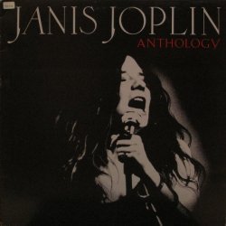 Janis Joplin