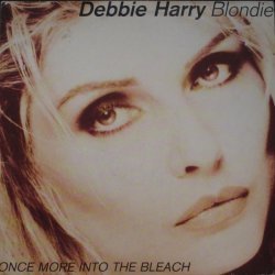 Debbie Harry / Blondie