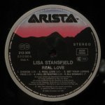 Lisa Stansfield - Real Love