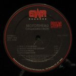 Motorhead - Orgasmatron