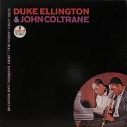 Duke Ellington / John Coltrane