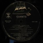 Giants - Giants