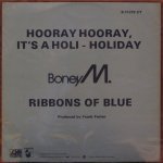 Boney M - Hooray Hooray, It's A Holi-Holiday