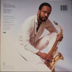 Grover Washington Jr. - The Best Is Yet To Come