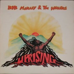 Bob Marley & The Wai...
