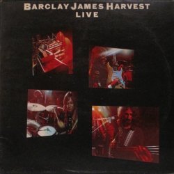 Barclay James Harves...