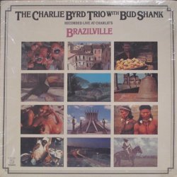 Charlie Byrd / Bud Shank