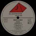 Beat-A-Max - Liaison II
