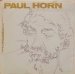 Paul Horn - A Special Edition