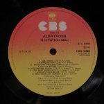Fleetwood Mac / Christine Perfect - Albatross