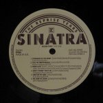 Frank Sinatra - Sinatra The Reprise Years