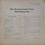 Ramsey Lewis - Stretching Out